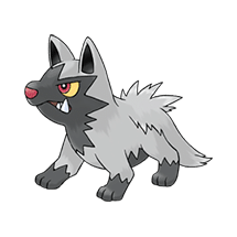 Pok&eacute;mon tipo Sombrio: Conhe&ccedil;a todos eles e seus tipos!