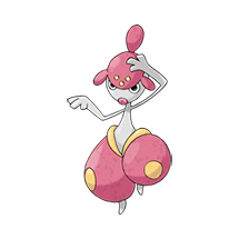 Pok&eacute;mon tipo Ps&iacute;quico: Conhe&ccedil;a todos!