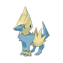 Pok&eacute;mon tipo El&eacute;trico: Conhe&ccedil;a todos!