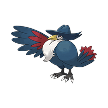 Pok&eacute;mon tipo Sombrio: Conhe&ccedil;a todos eles e seus tipos!