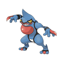 Pok&eacute;mon tipo Lutador: Conhe&ccedil;a todos eles e seus tipos!