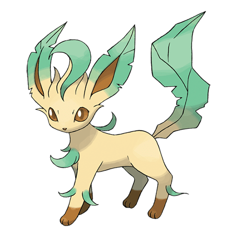 Qual a melhor evolu&ccedil;&atilde;o do Eevee? Vit&oacute;ria garantida com eles!