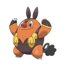 Pok&eacute;mon tipo Lutador: Conhe&ccedil;a todos eles e seus tipos!