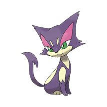 Pok&eacute;mon tipo Sombrio: Conhe&ccedil;a todos eles e seus tipos!