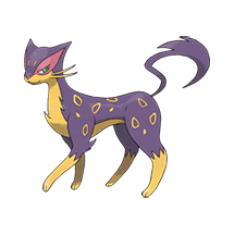 Pok&eacute;mon tipo Sombrio: Conhe&ccedil;a todos eles e seus tipos!