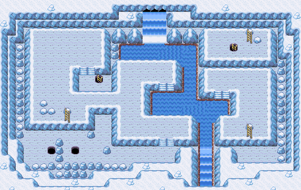 Detonado Pokémon FireRed e LeafGreen | Guia completo do game Detonado Pokémon FireRed e LeafGreen | Guia completo do game