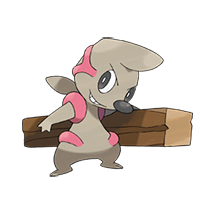 Pok&eacute;mon tipo Lutador: Conhe&ccedil;a todos eles e seus tipos!