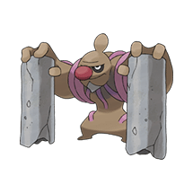 Pok&eacute;mon tipo Lutador: Conhe&ccedil;a todos eles e seus tipos!