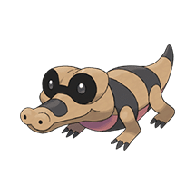 Pok&eacute;mon tipo Sombrio: Conhe&ccedil;a todos eles e seus tipos!