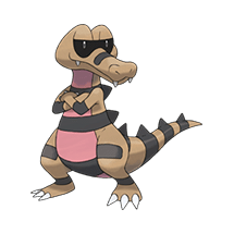 Pok&eacute;mon tipo Sombrio: Conhe&ccedil;a todos eles e seus tipos!