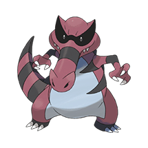 Pok&eacute;mon tipo Sombrio: Conhe&ccedil;a todos eles e seus tipos!