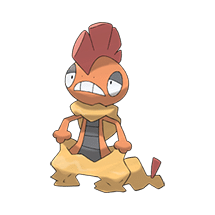 Pok&eacute;mon tipo Lutador: Conhe&ccedil;a todos eles e seus tipos!