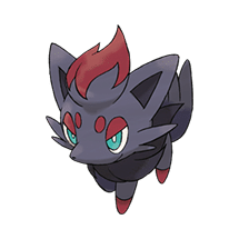 Pok&eacute;mon tipo Sombrio: Conhe&ccedil;a todos eles e seus tipos!