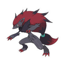 Pok&eacute;mon tipo Sombrio: Conhe&ccedil;a todos eles e seus tipos!