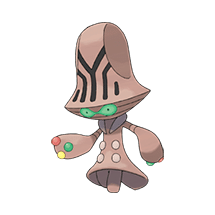 Pok&eacute;mon tipo Ps&iacute;quico: Conhe&ccedil;a todos!