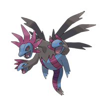 Pok&eacute;mon tipo Sombrio: Conhe&ccedil;a todos eles e seus tipos!