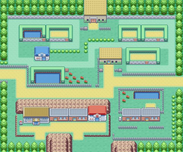 Detonado Pokémon FireRed e LeafGreen | Guia completo do game Detonado Pokémon FireRed e LeafGreen | Guia completo do game