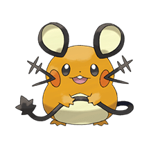 Pok&eacute;mon tipo El&eacute;trico: Conhe&ccedil;a todos!