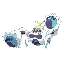 Pok&eacute;mon tipo Lutador: Conhe&ccedil;a todos eles e seus tipos!