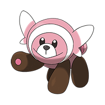 Pok&eacute;mon tipo Lutador: Conhe&ccedil;a todos eles e seus tipos!