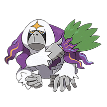 Pok&eacute;mon tipo Ps&iacute;quico: Conhe&ccedil;a todos!