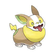 Pok&eacute;mon tipo El&eacute;trico: Conhe&ccedil;a todos!