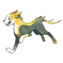 Pok&eacute;mon tipo El&eacute;trico: Conhe&ccedil;a todos!