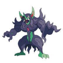 Pok&eacute;mon tipo Sombrio: Conhe&ccedil;a todos eles e seus tipos!