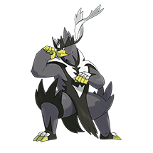 Pok&eacute;mon tipo Sombrio: Conhe&ccedil;a todos eles e seus tipos!