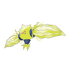 Pok&eacute;mon tipo El&eacute;trico: Conhe&ccedil;a todos!