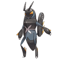 Pok&eacute;mon tipo Sombrio: Conhe&ccedil;a todos eles e seus tipos!