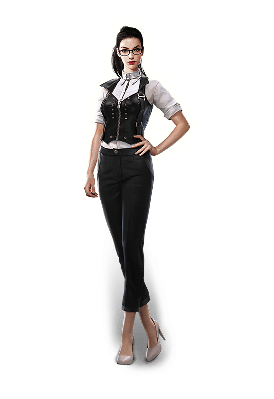 Personagens do Free Fire Feminino: Conhe&ccedil;a todas elas!