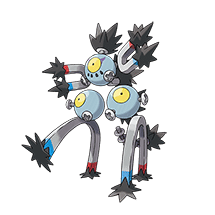 Pok&eacute;mon tipo El&eacute;trico: Conhe&ccedil;a todos!