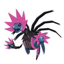 Pok&eacute;mon tipo Sombrio: Conhe&ccedil;a todos eles e seus tipos!