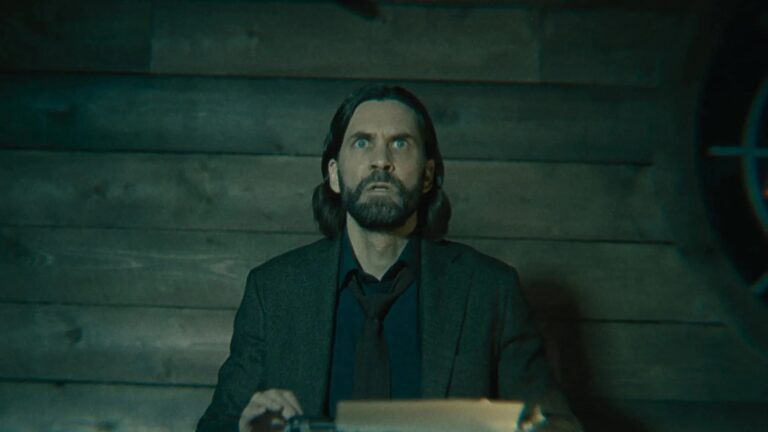 Alan Wake &eacute; confirmado em Dead by Daylight