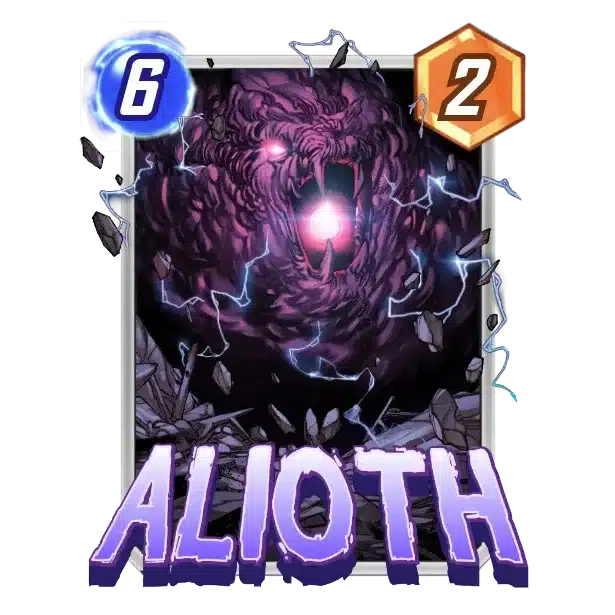 Marvel Snap Tier List: Cartas que voc&ecirc; DEVE ter!