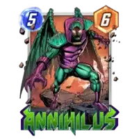 Marvel Snap Tier List: Cartas que você DEVE ter! Marvel Snap Tier List: Cartas que você DEVE ter!