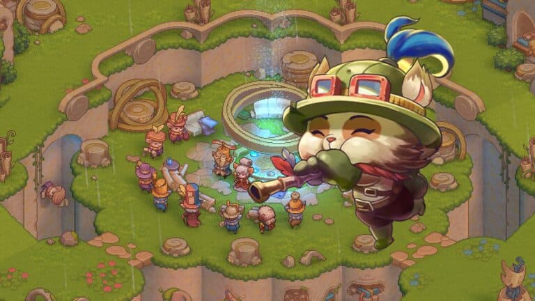Bandle Tale: A League of Legends Story ganha data de lan&ccedil;amento