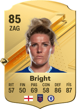 Bright EA FC 24