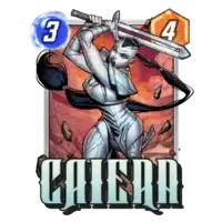 Marvel Snap Tier List: Cartas que você DEVE ter! Marvel Snap Tier List: Cartas que você DEVE ter!
