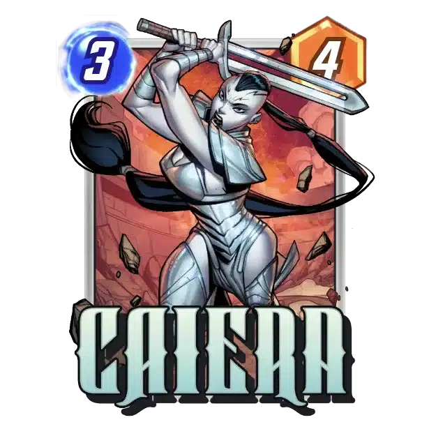 Marvel Snap Tier List: Cartas que voc&ecirc; DEVE ter!