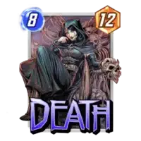 Marvel Snap Tier List: Cartas que você DEVE ter! Marvel Snap Tier List: Cartas que você DEVE ter!