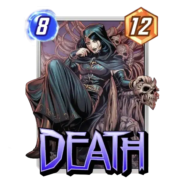 Marvel Snap Tier List: Cartas que voc&ecirc; DEVE ter!