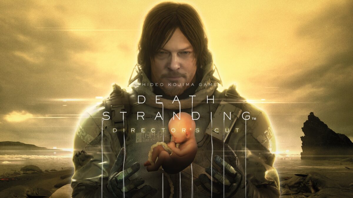 Death Stranding Director&rsquo;s Cut chegar&aacute; ao iPhone no fim de janeiro