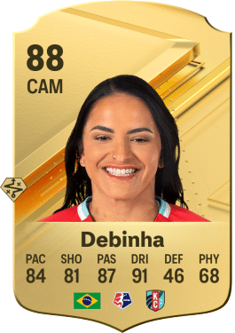 Debinha FC 24