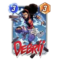 Marvel Snap Tier List: Cartas que você DEVE ter! Marvel Snap Tier List: Cartas que você DEVE ter!
