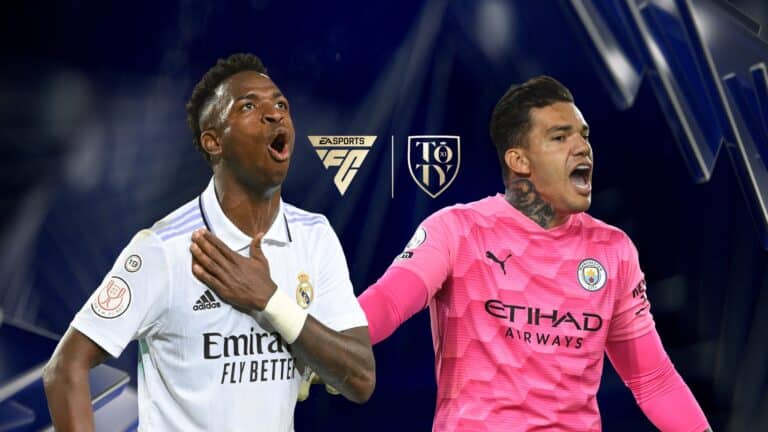 EA FC 24: Conhe&ccedil;a os indicados ao Team of the Year (TOTY)