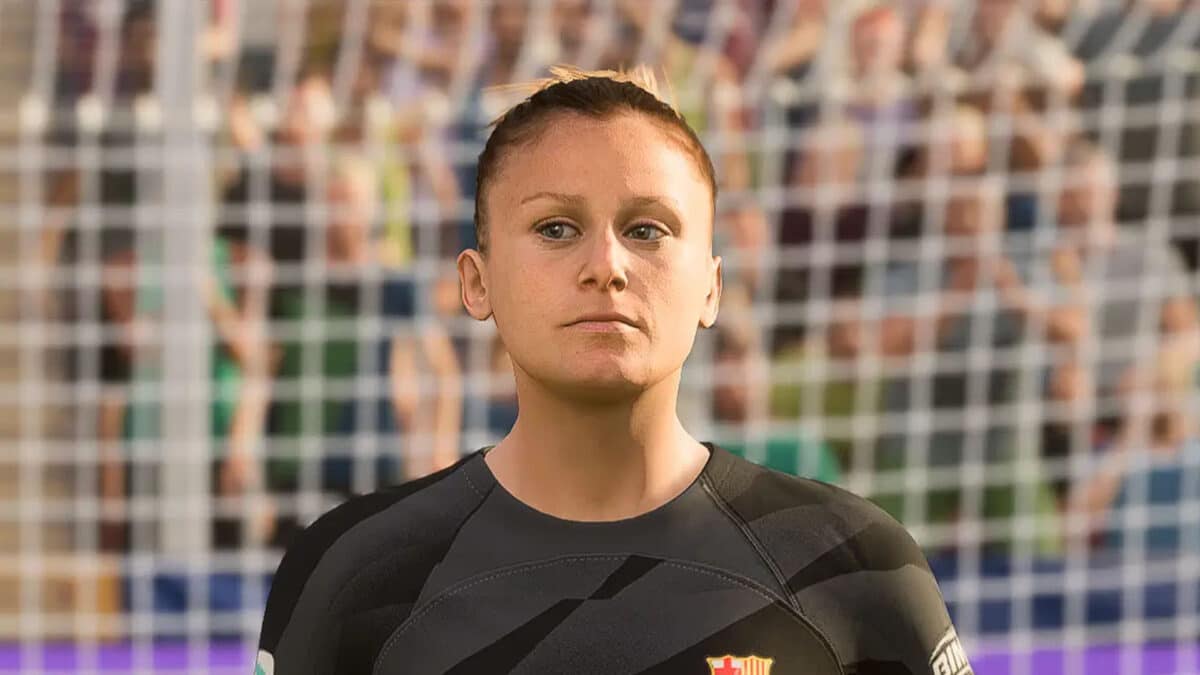 FIFA 24: quais as melhores goleiras do game?