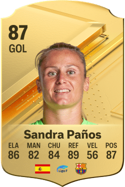 FIFA 24 Pa&ntilde;os