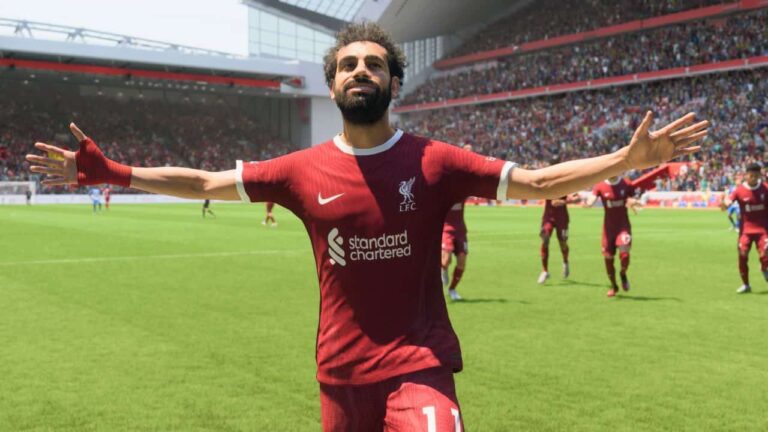 FIFA 24: qual o melhor ponta direita do EA FC 24?